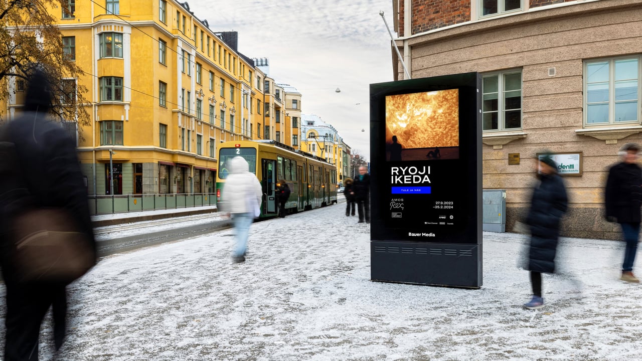 Kaupunkiympäristö
